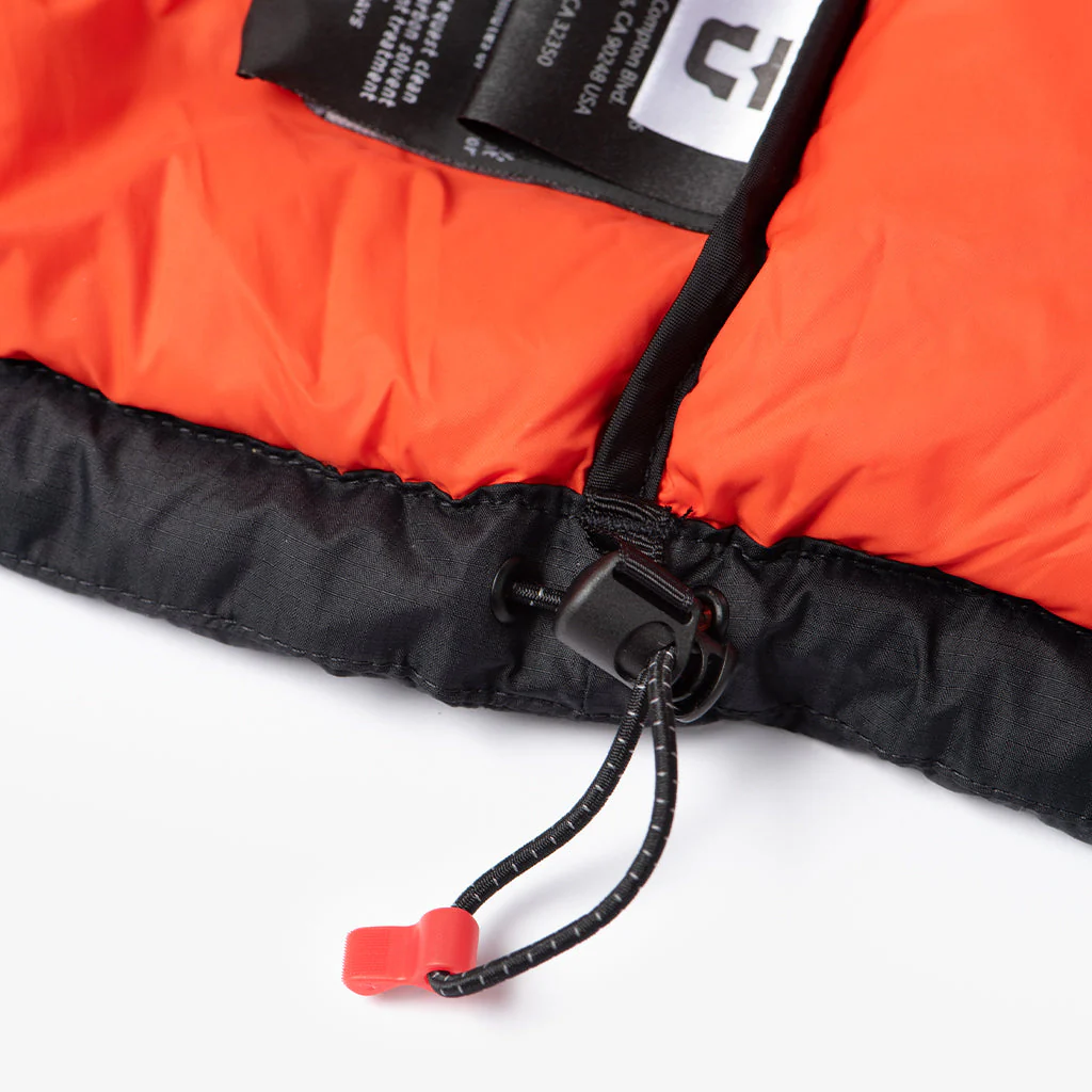 686 WINDSTOPPER® Union Down Puffer Jacket by GORE-TEX LABS - Image 16