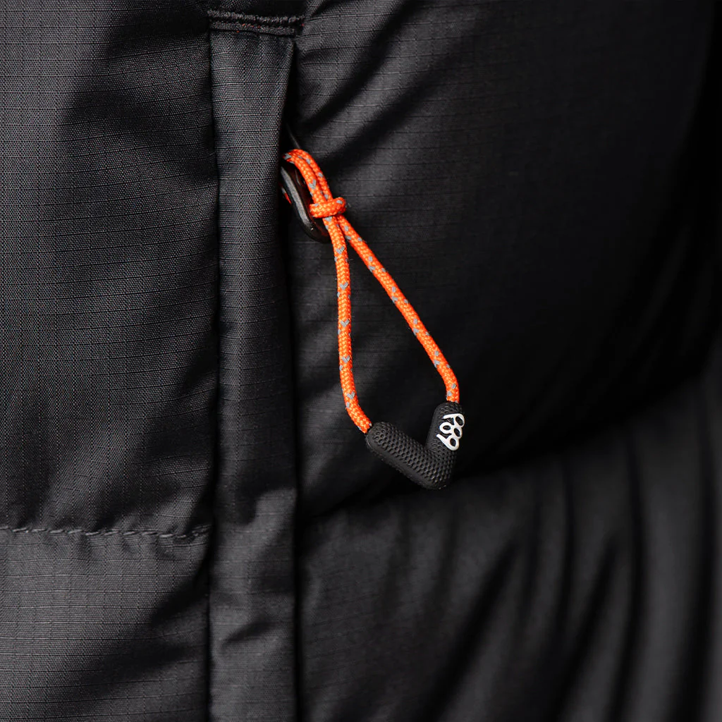 686 WINDSTOPPER® Union Down Puffer Jacket by GORE-TEX LABS - Image 6