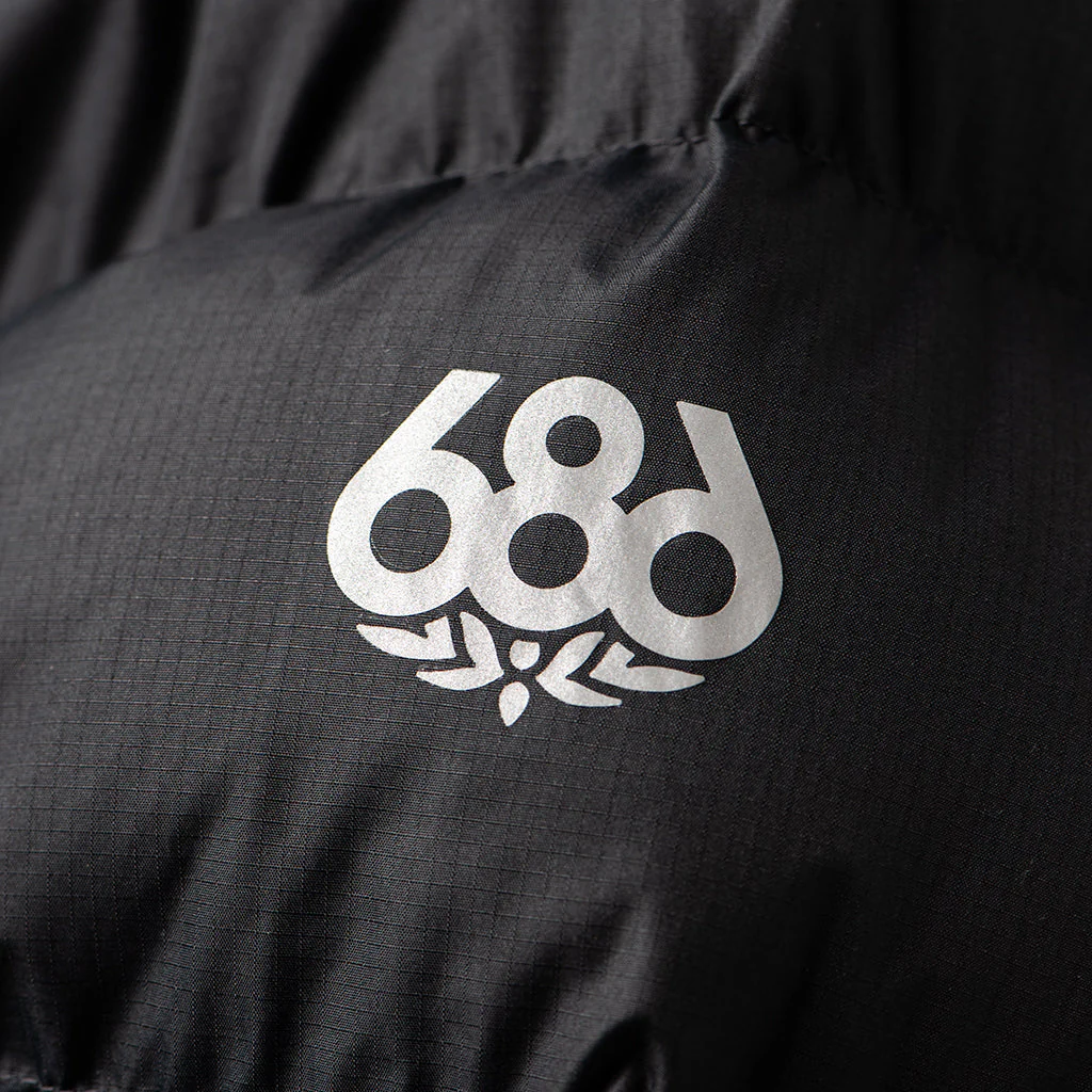 686 WINDSTOPPER® Union Down Puffer Jacket by GORE-TEX LABS - Image 9