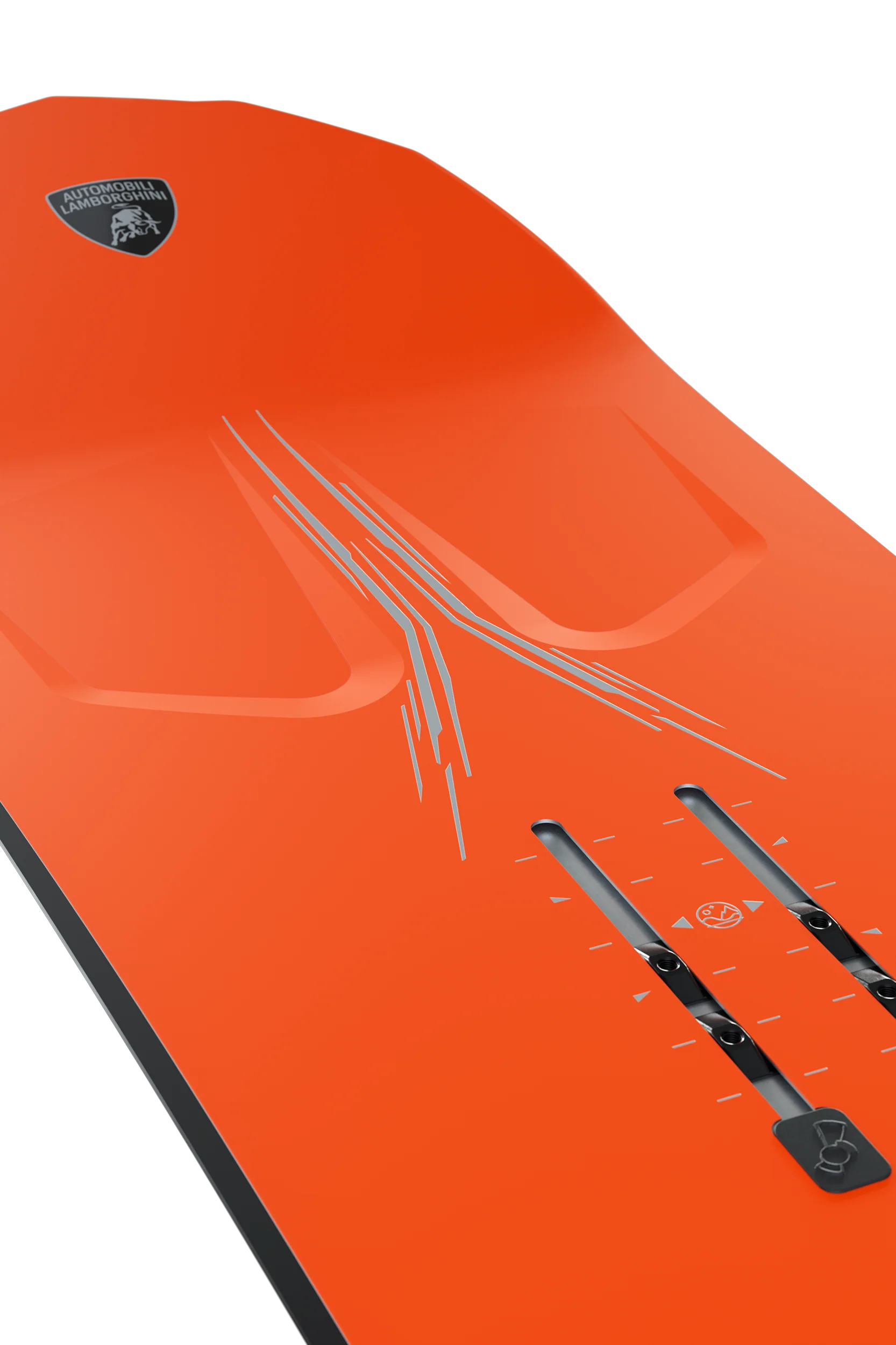 CAPiTA Warpspeed | Automobili Lamborghini - Image 5