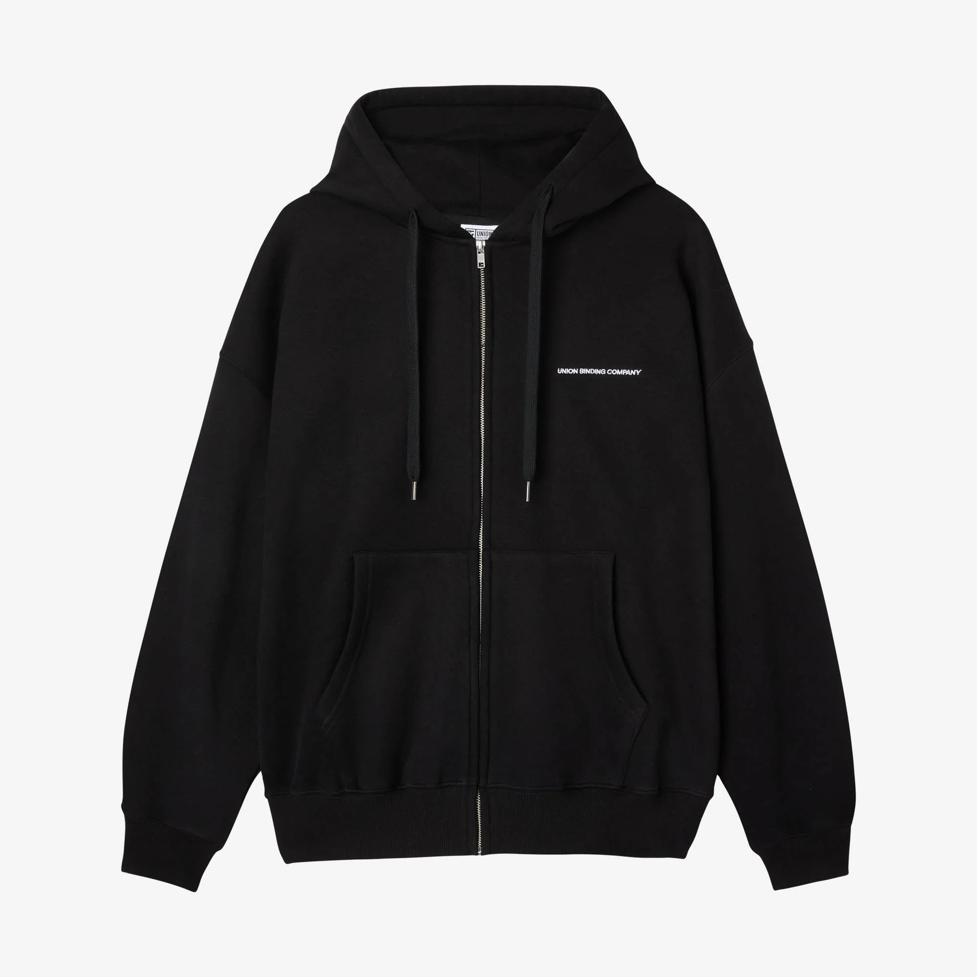 Union 20-YR Zip Hoodie