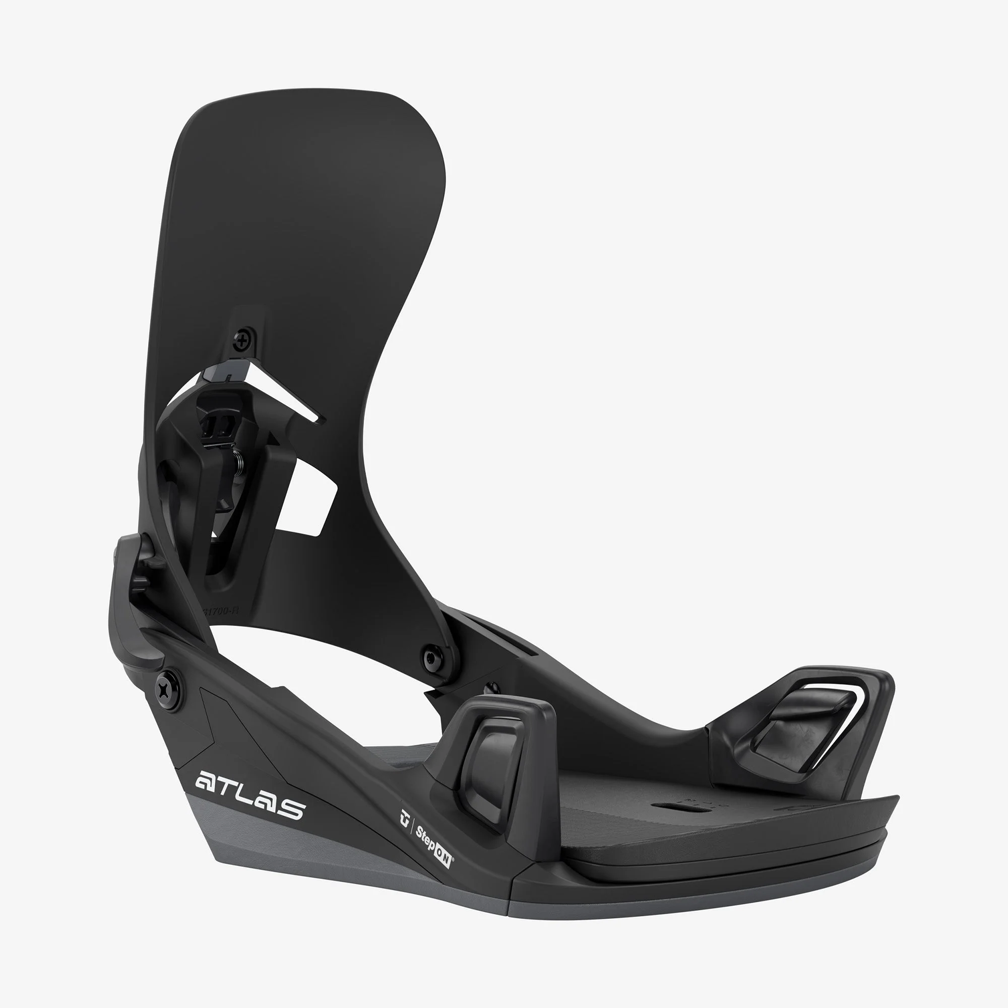 Union Atlas Step On® - Image 10
