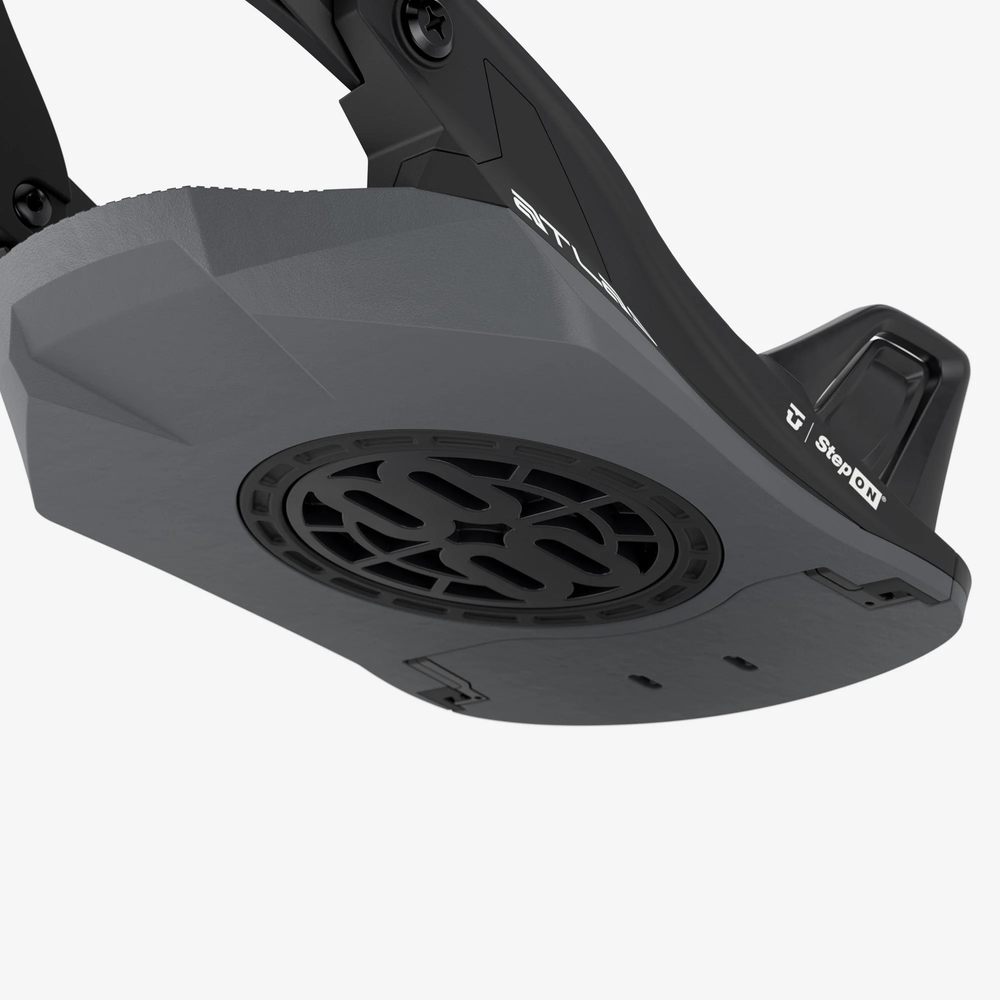 Union Atlas Step On® - Image 15