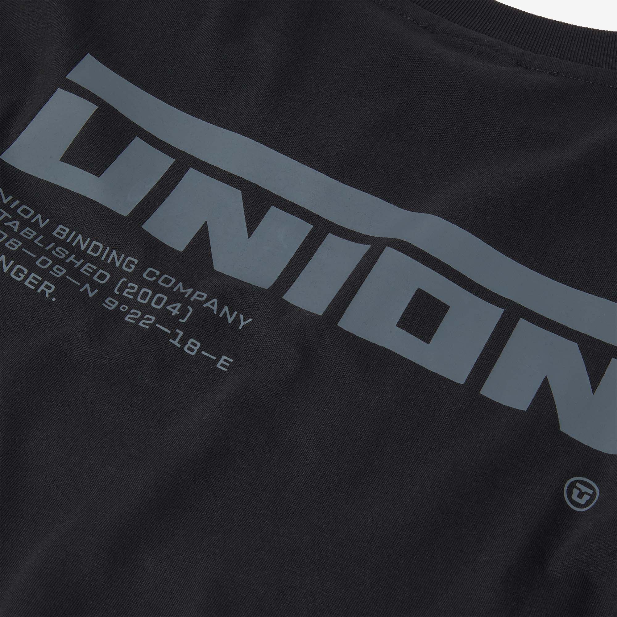 Union DDC Long-Sleeve Tee - Image 3
