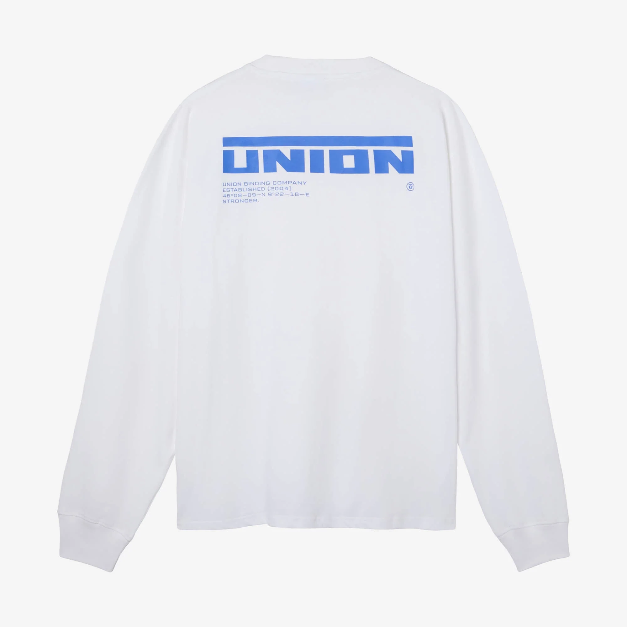 Union DDC Long-Sleeve Tee - Image 8