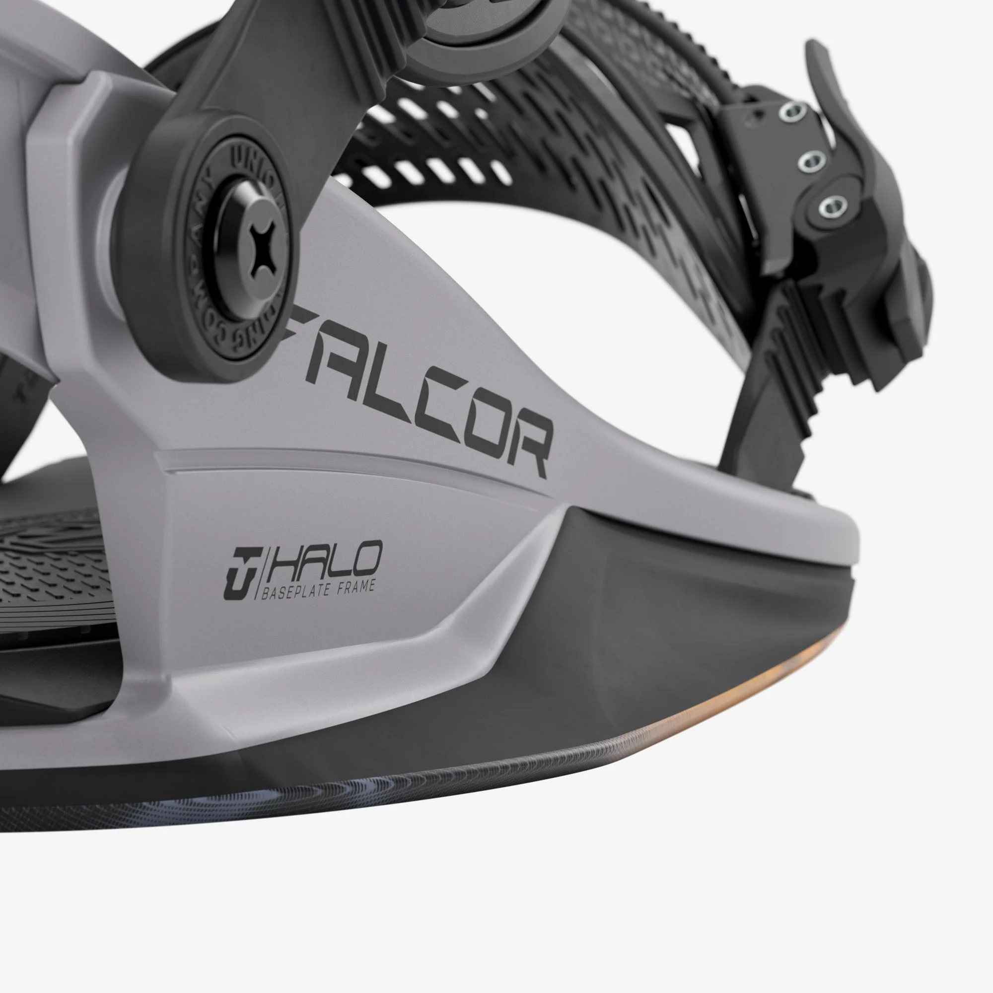 Union Falcor - Image 11