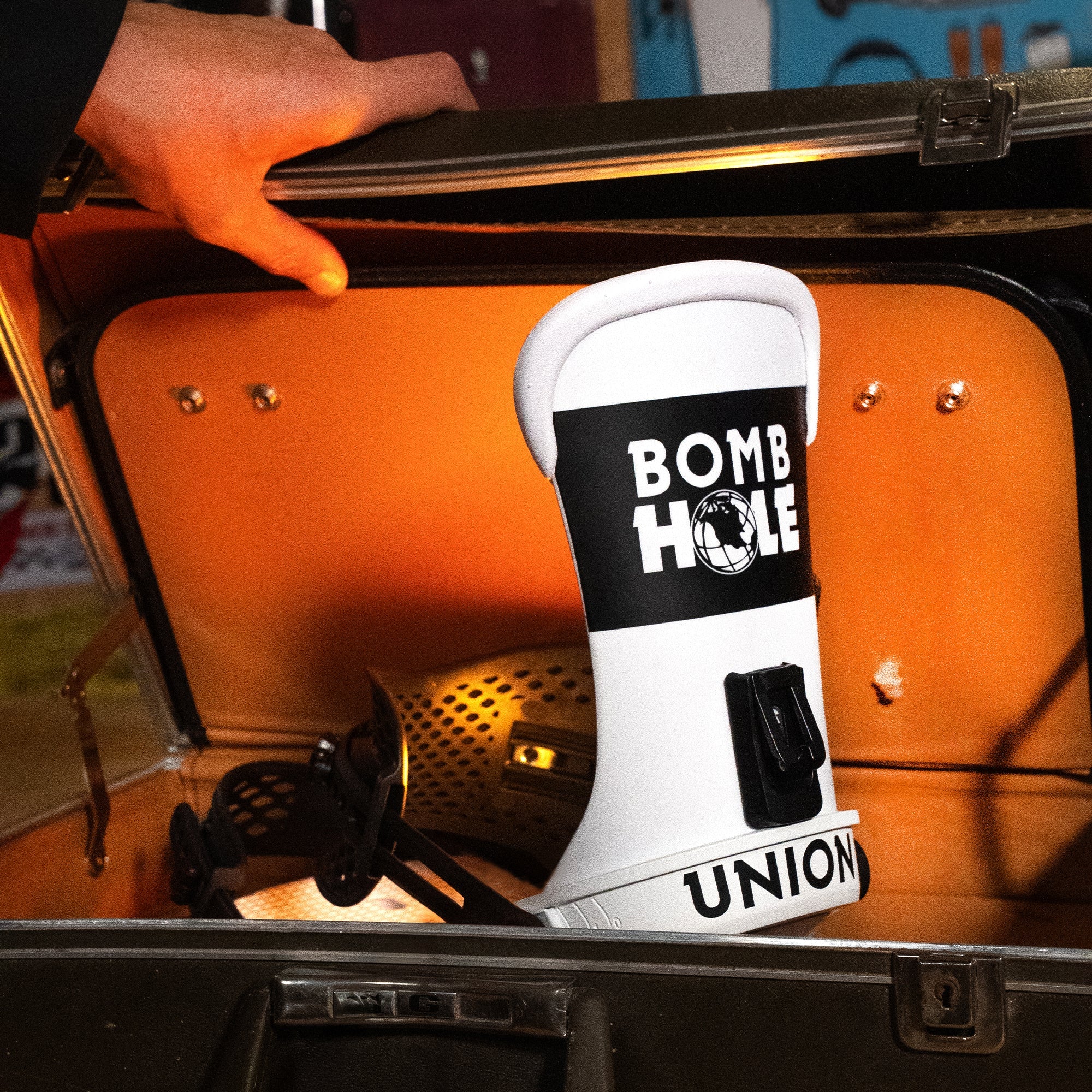 Union Force Classic - Image 5