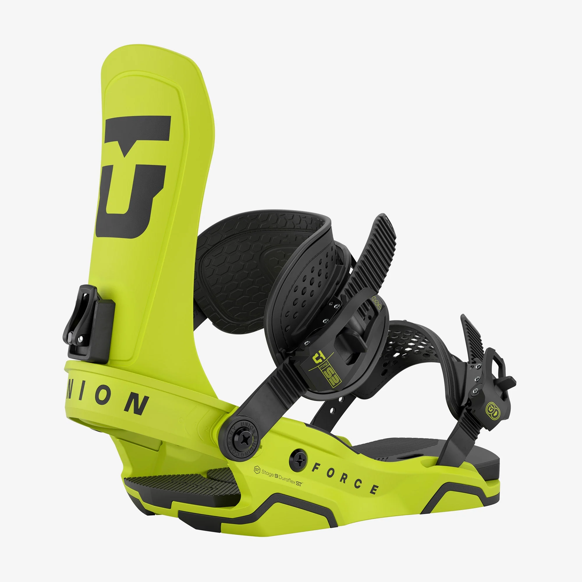 Union Force - Image 29