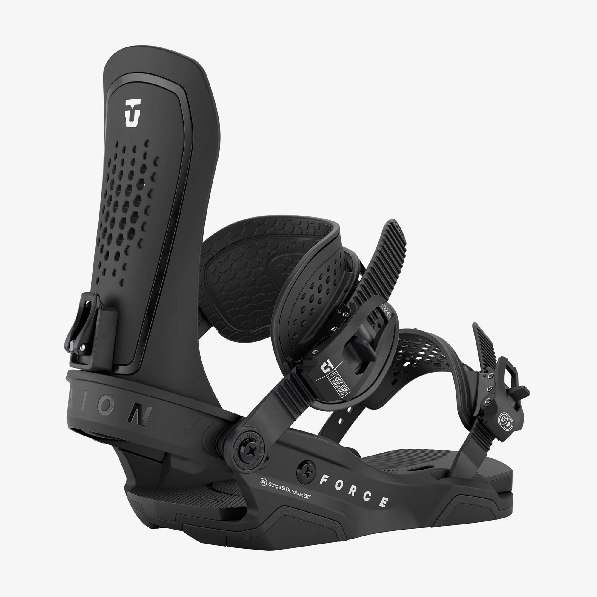 Union Force - Image 8