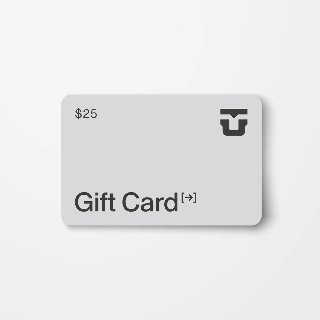 Union Gift Card - Image 2