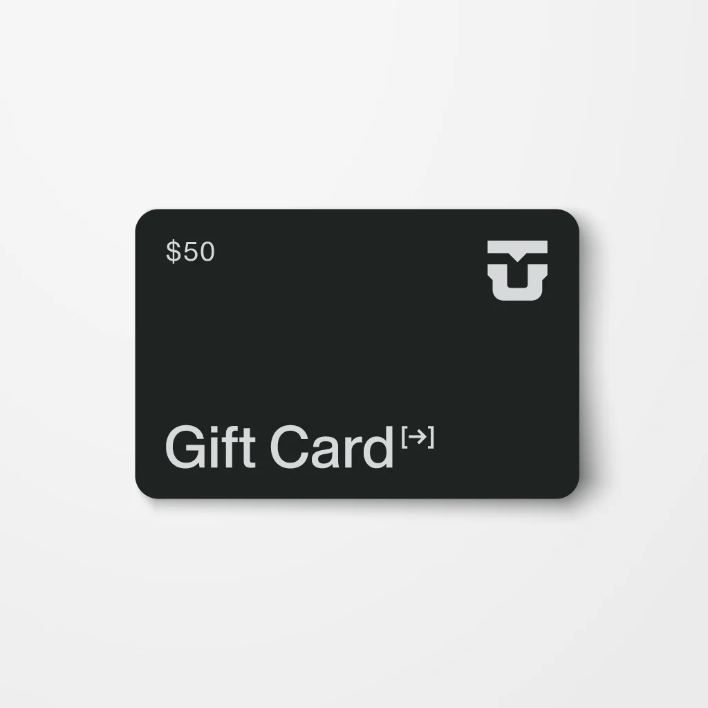 Union Gift Card - Image 3