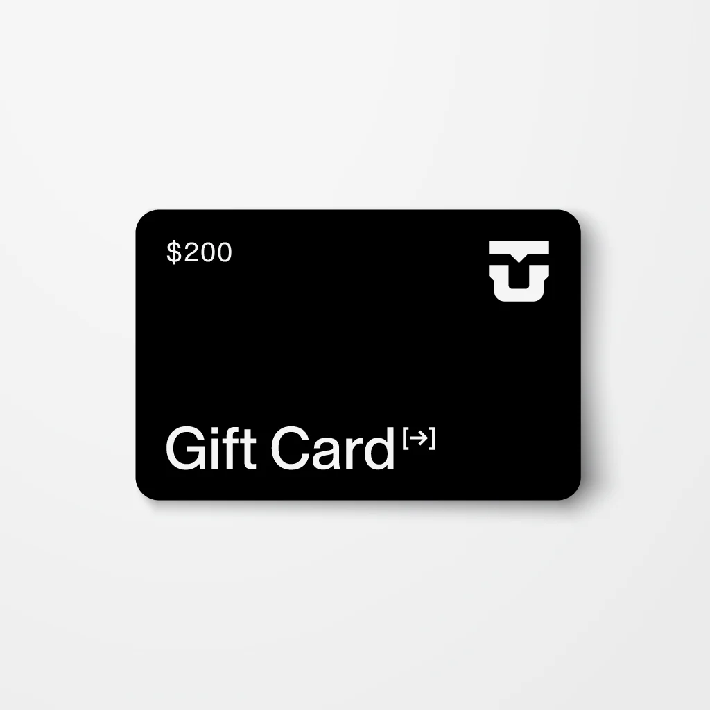 Union Gift Card - Image 5