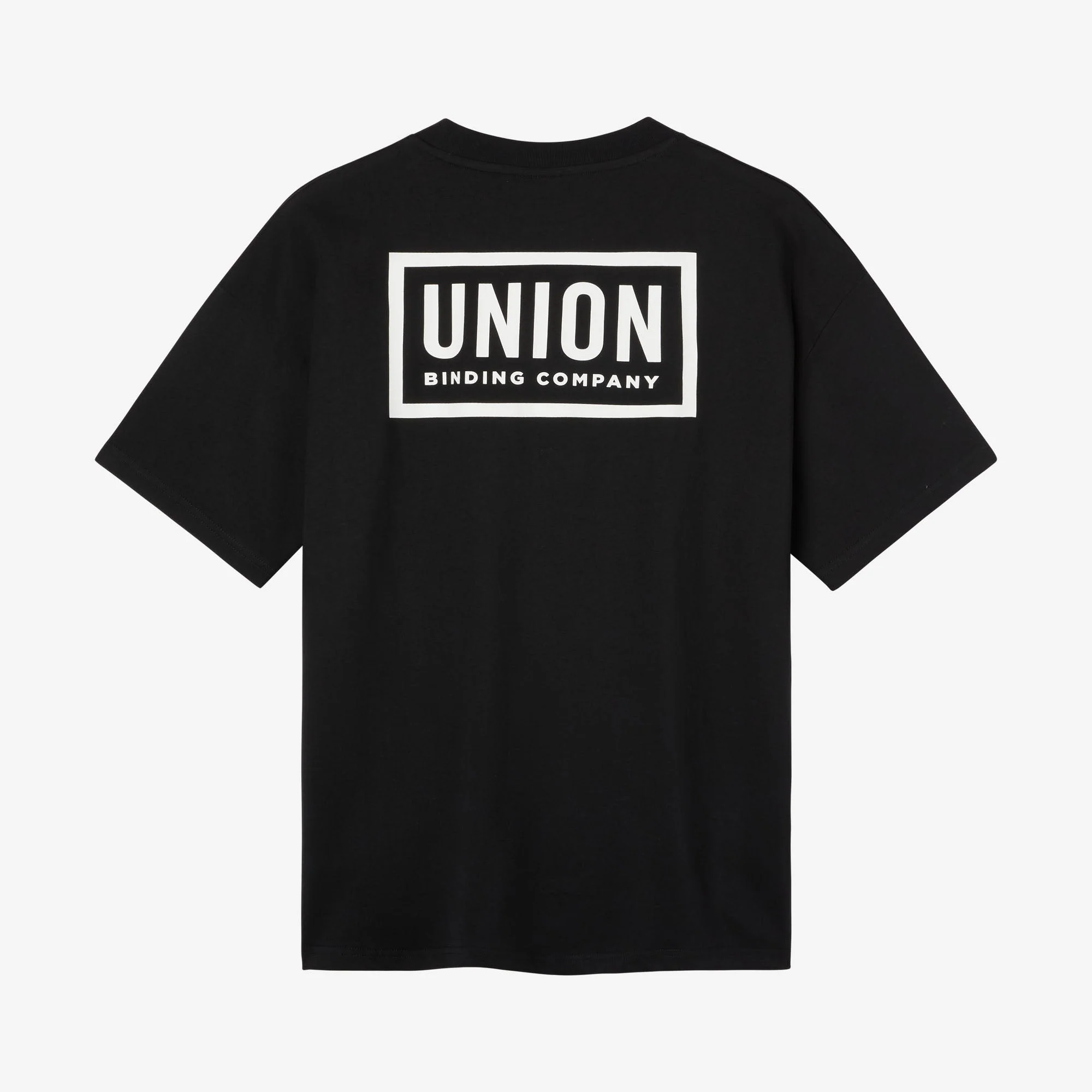 Union Logo Short-Sleeve Tee - Image 2