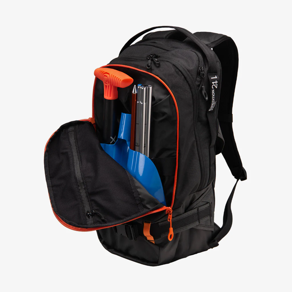 Union Expedition Pack 24L - Image 4