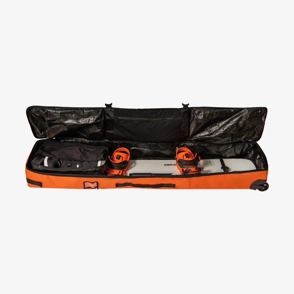 Union Wheeled Travel Board Bag - Image 4