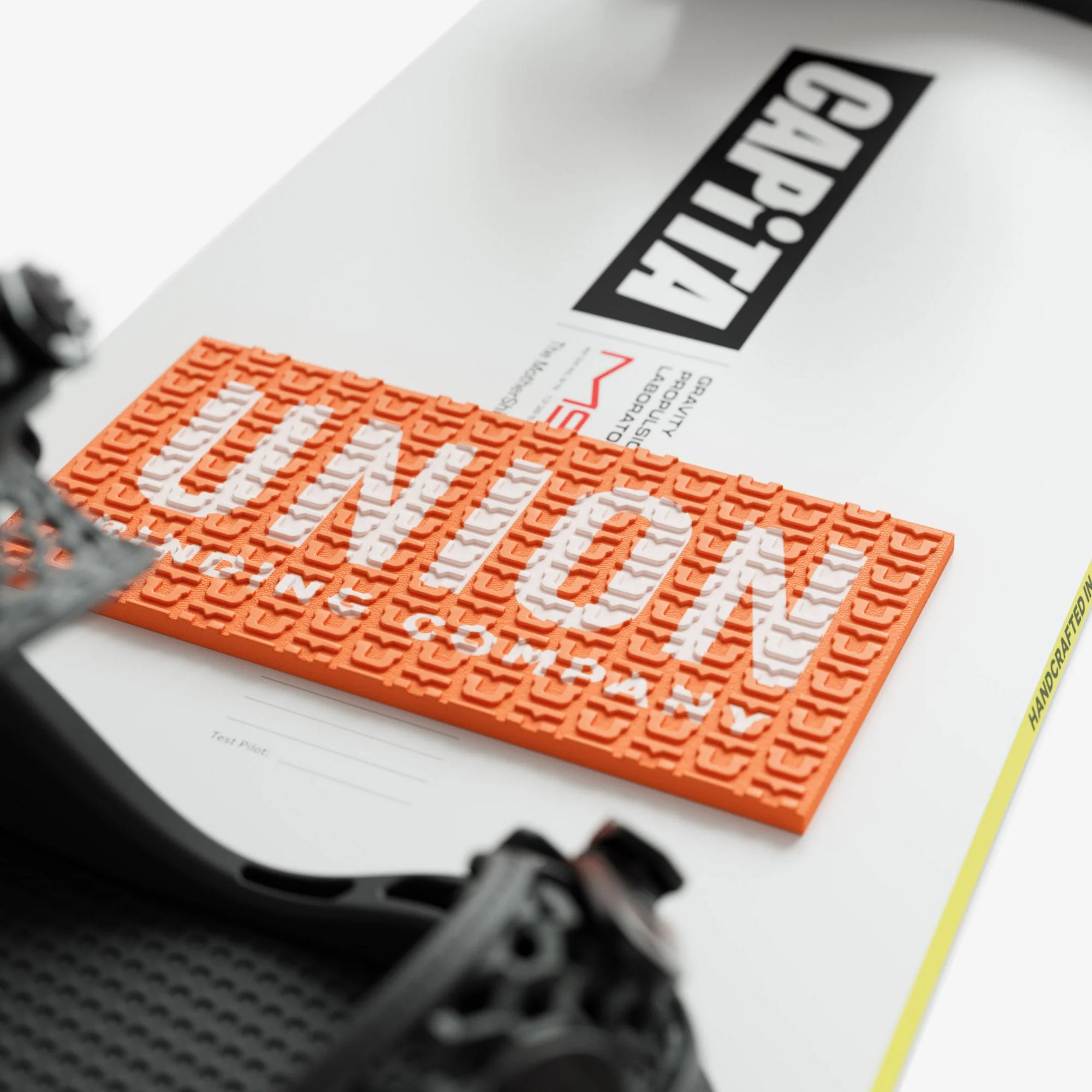 Union Surf Stomp Pad - Image 2