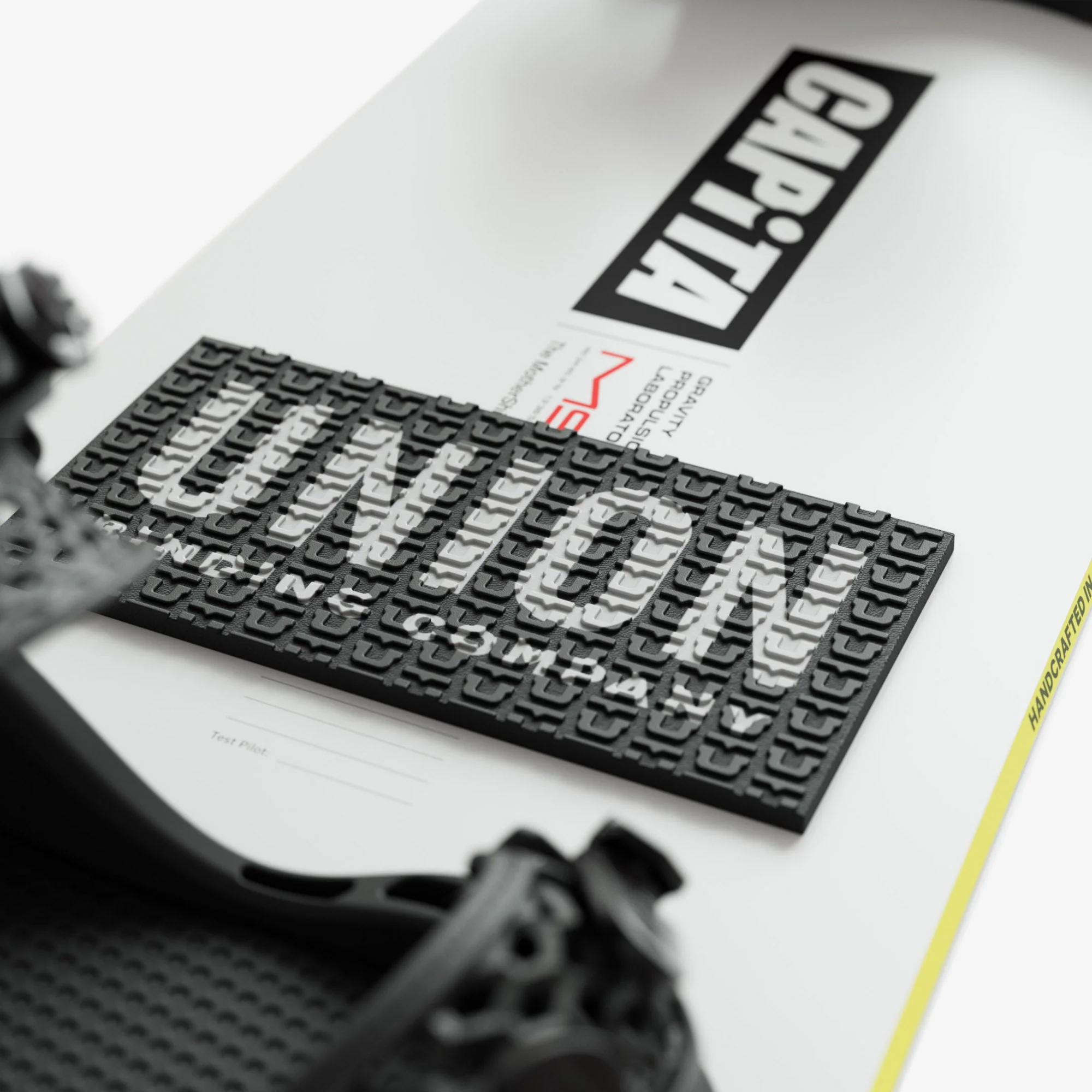 Union Surf Stomp Pad - Image 4