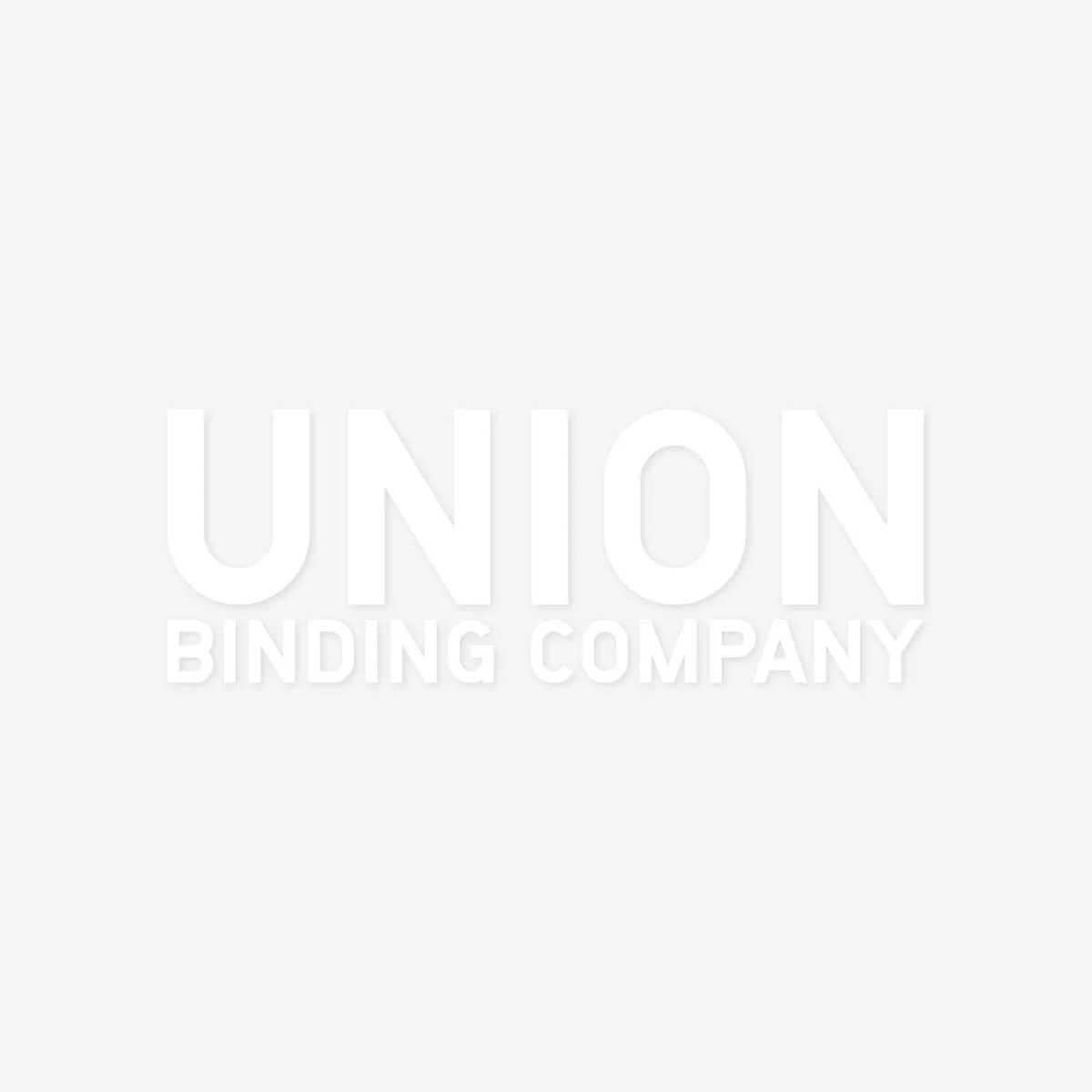 Union UBC Diecut Sticker - Image 3