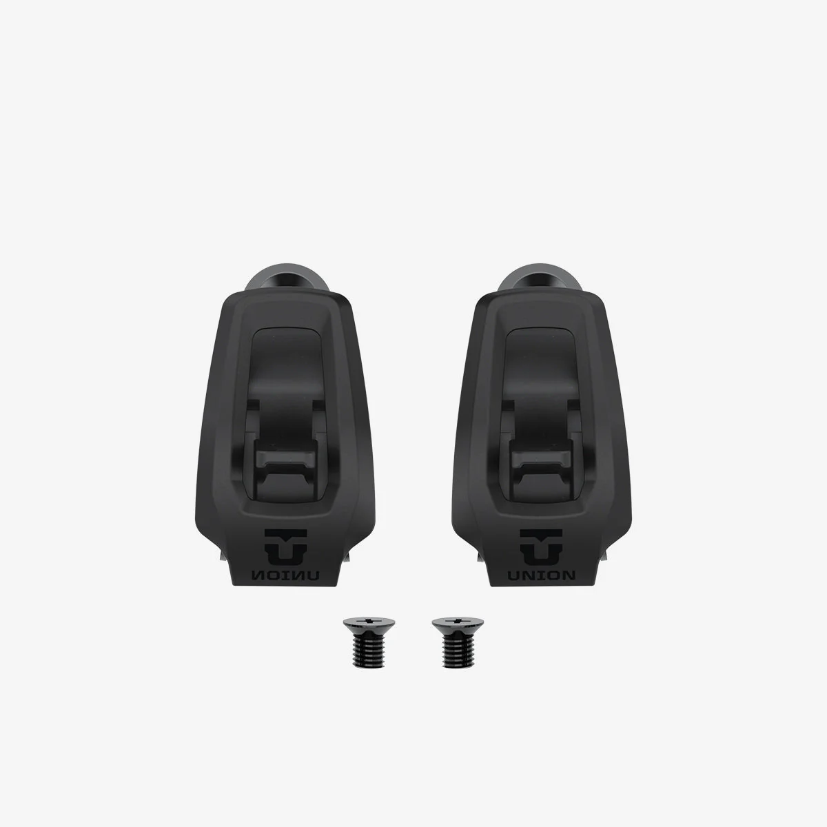 Union Magnesium 3.0 Toe Ratchet (Set)
