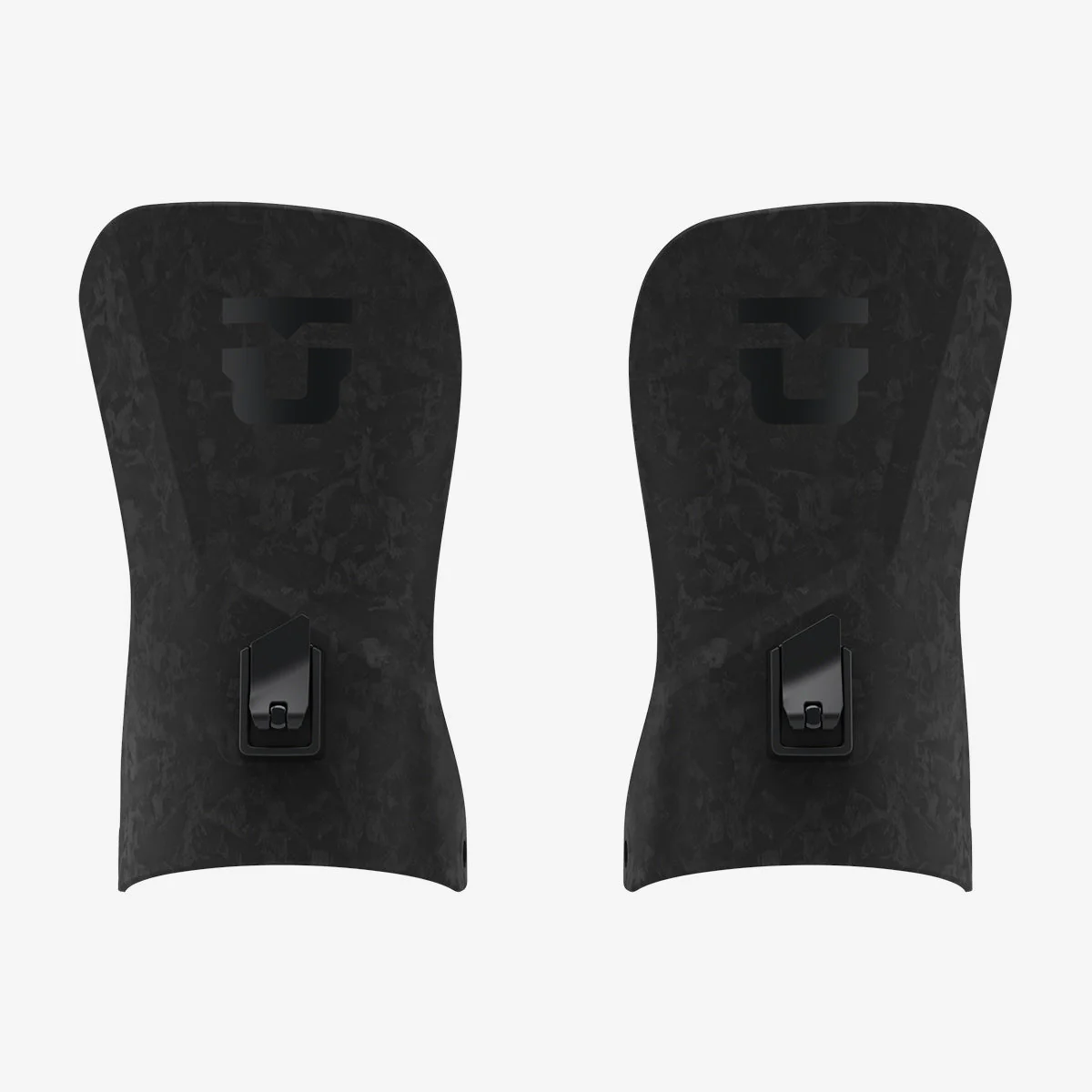 Union Atlas Forged Carbon Highback (Pair)