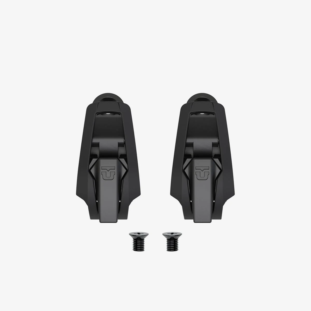 Union Magnesium S1 Toe Ratchet – Top Screw (Set)