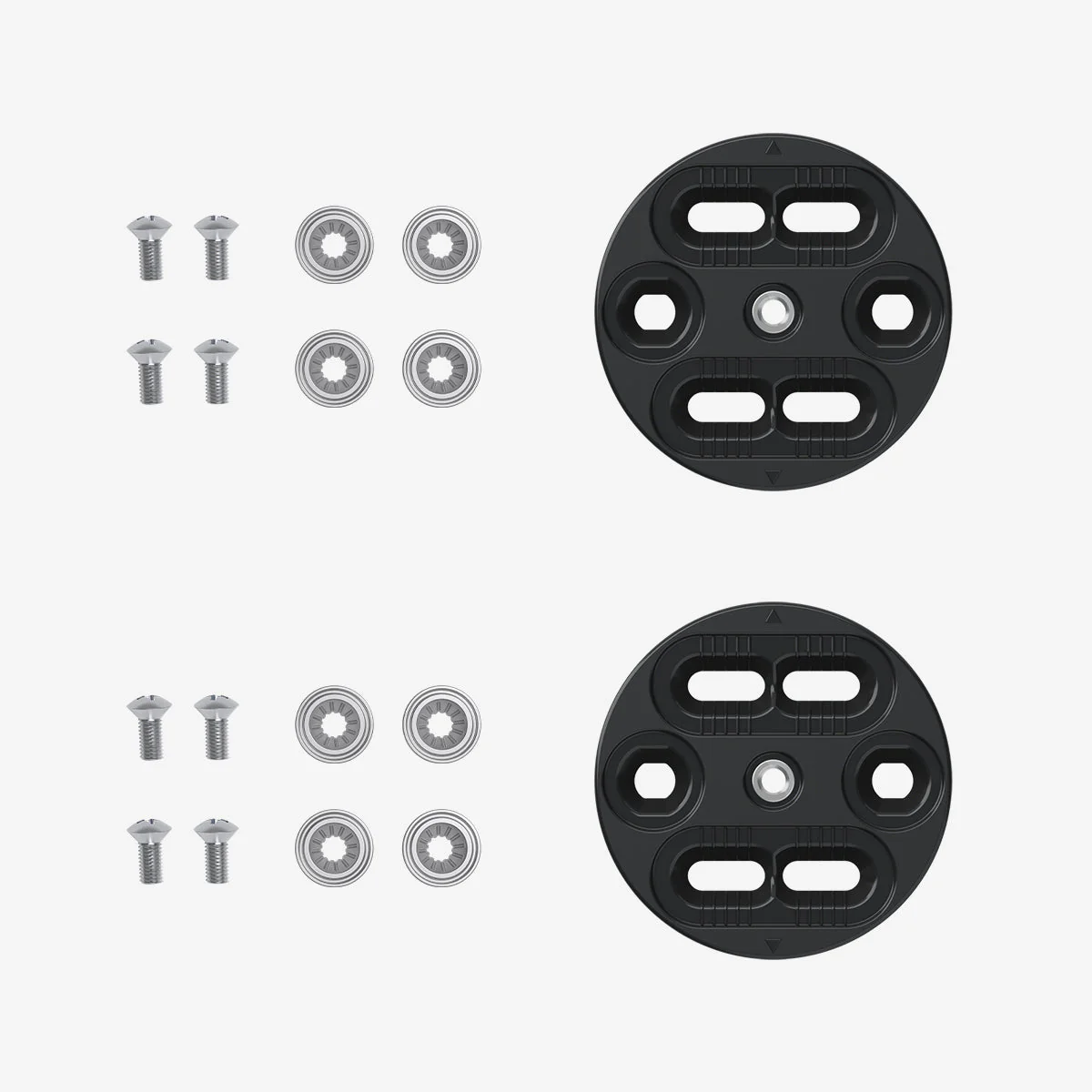 Union Mini Disk (Kit)
