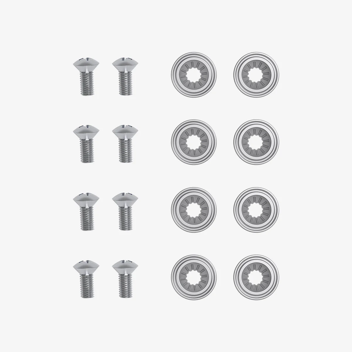 Union Mounting Hardware (Kit)