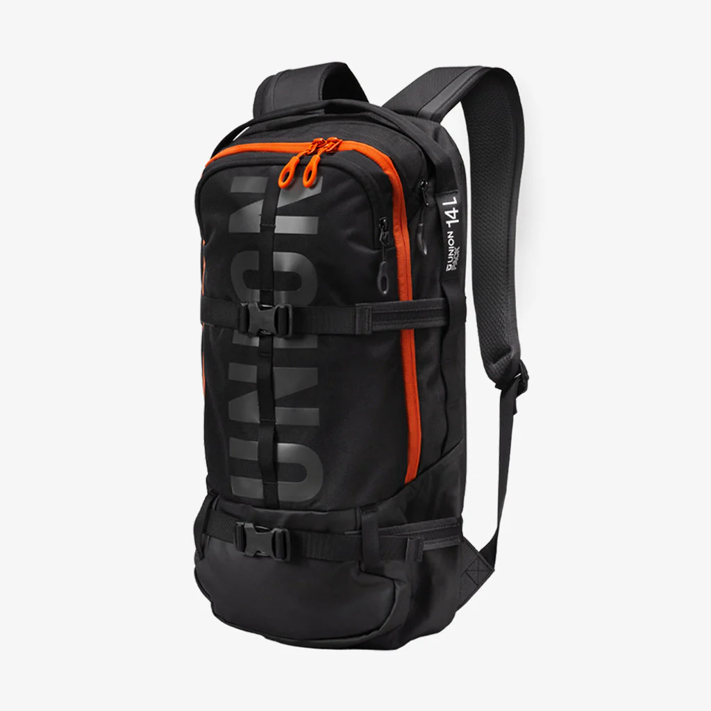 Union Resort Pack 14L - Image 4