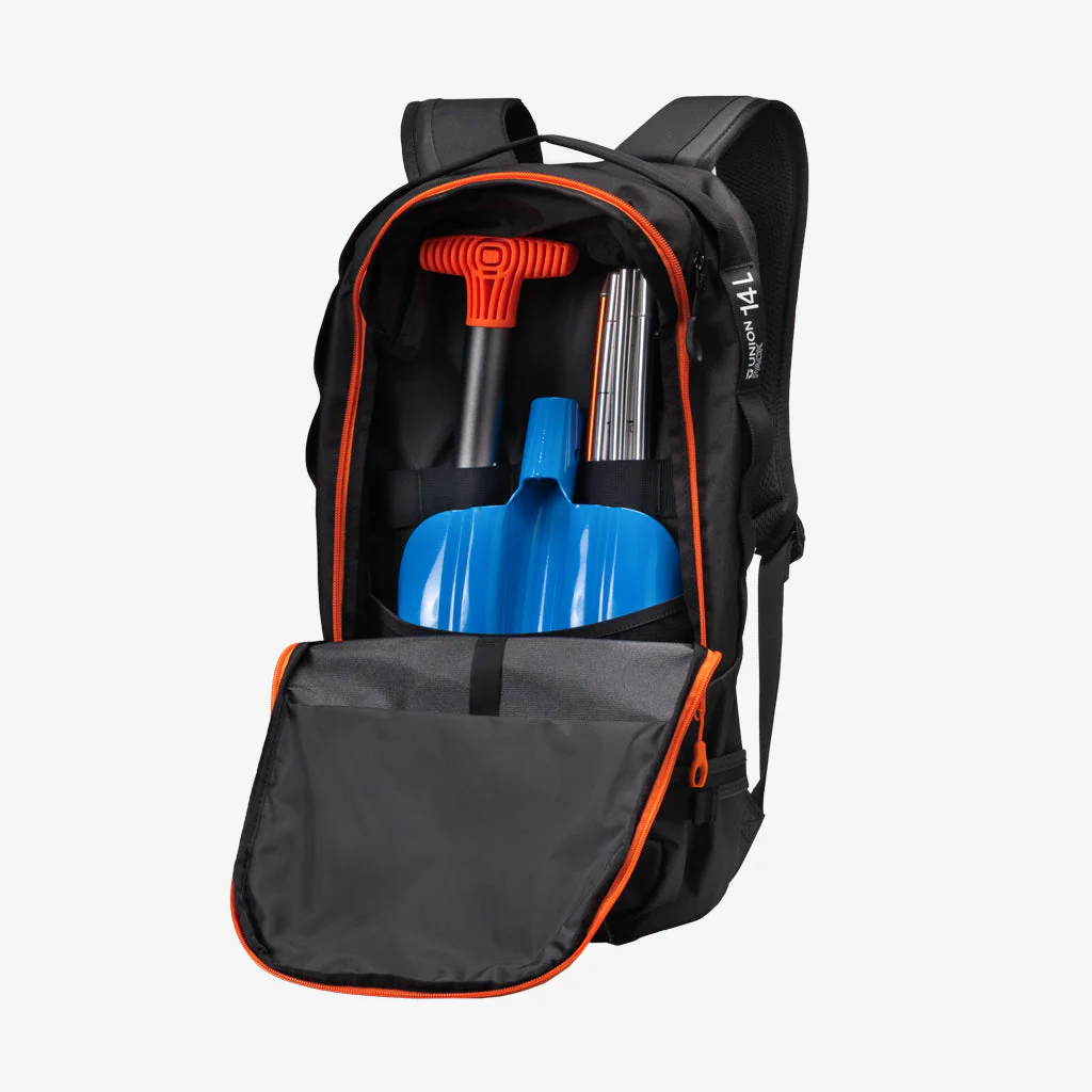 Union Resort Pack 14L - Image 6