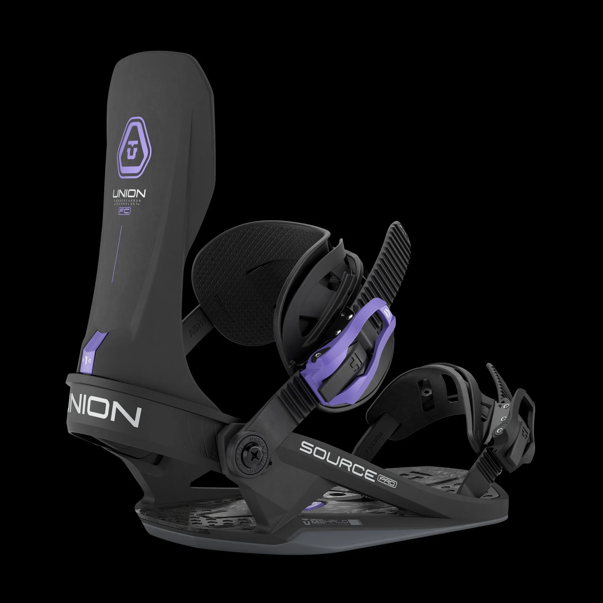 Union Source Pro