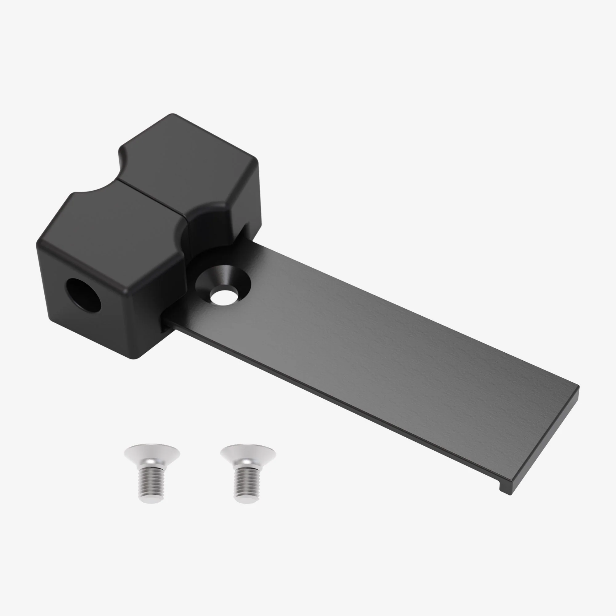 Union Charger Heel Lifter Pro (Kit)