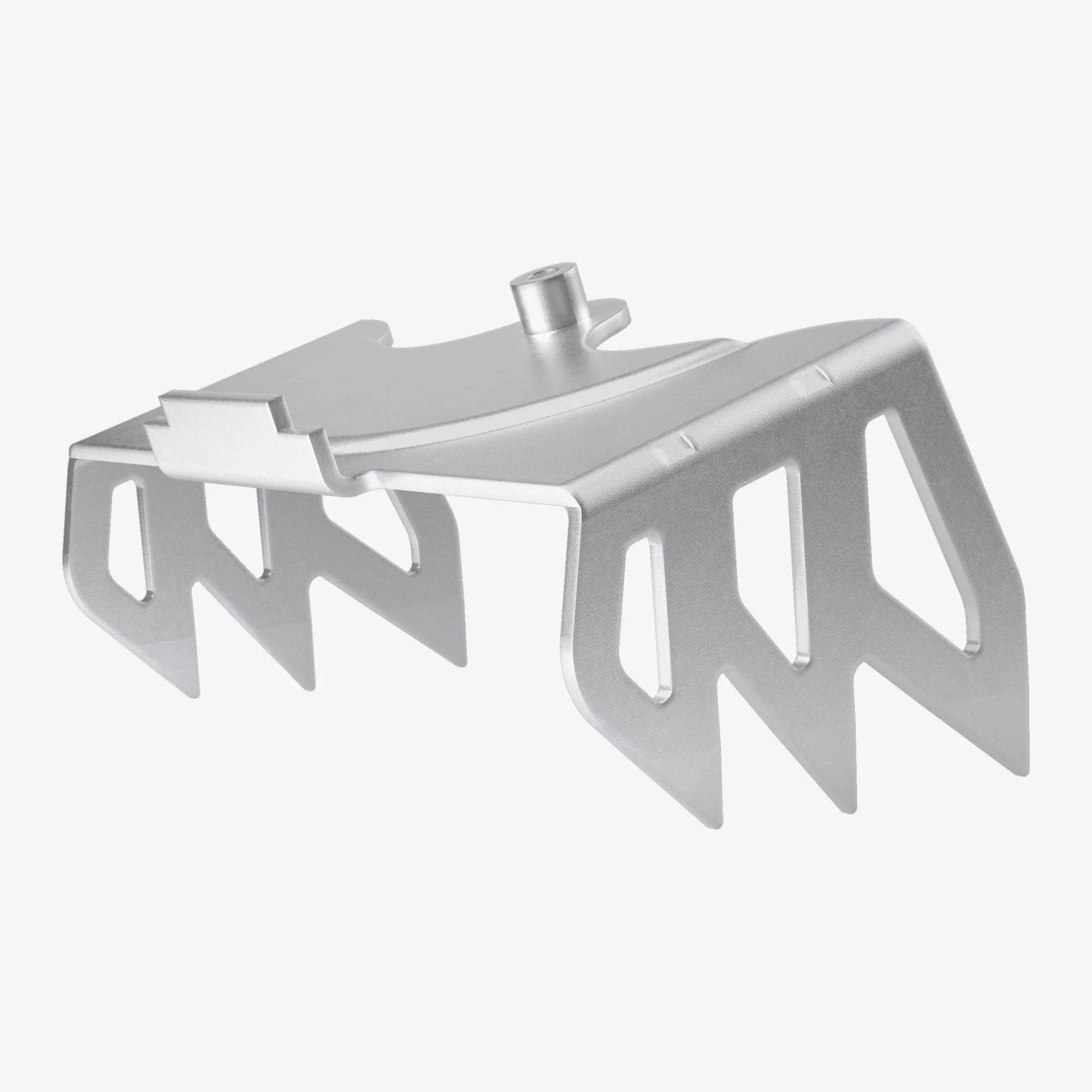 Union Serrated Splitboard Crampon - Image 2