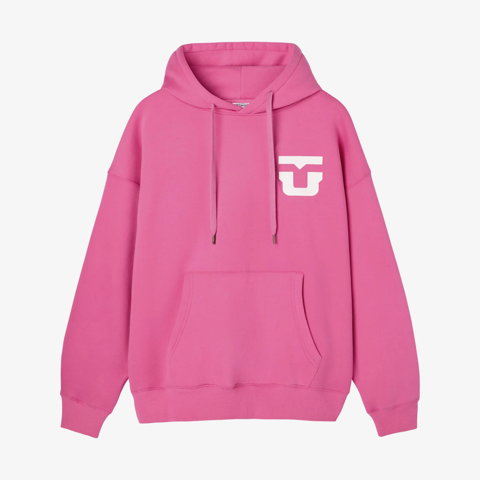 Union Team Pullover Hoodie - Image 5