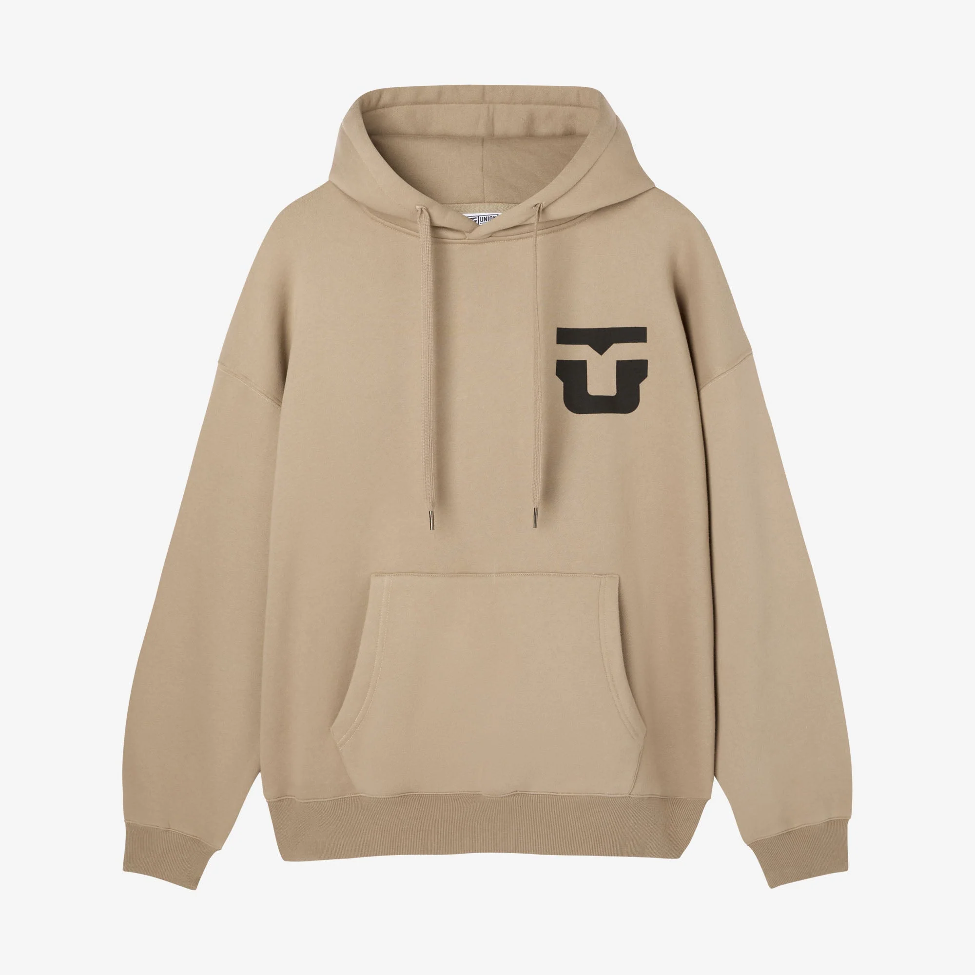 Union Team Pullover Hoodie - Image 8