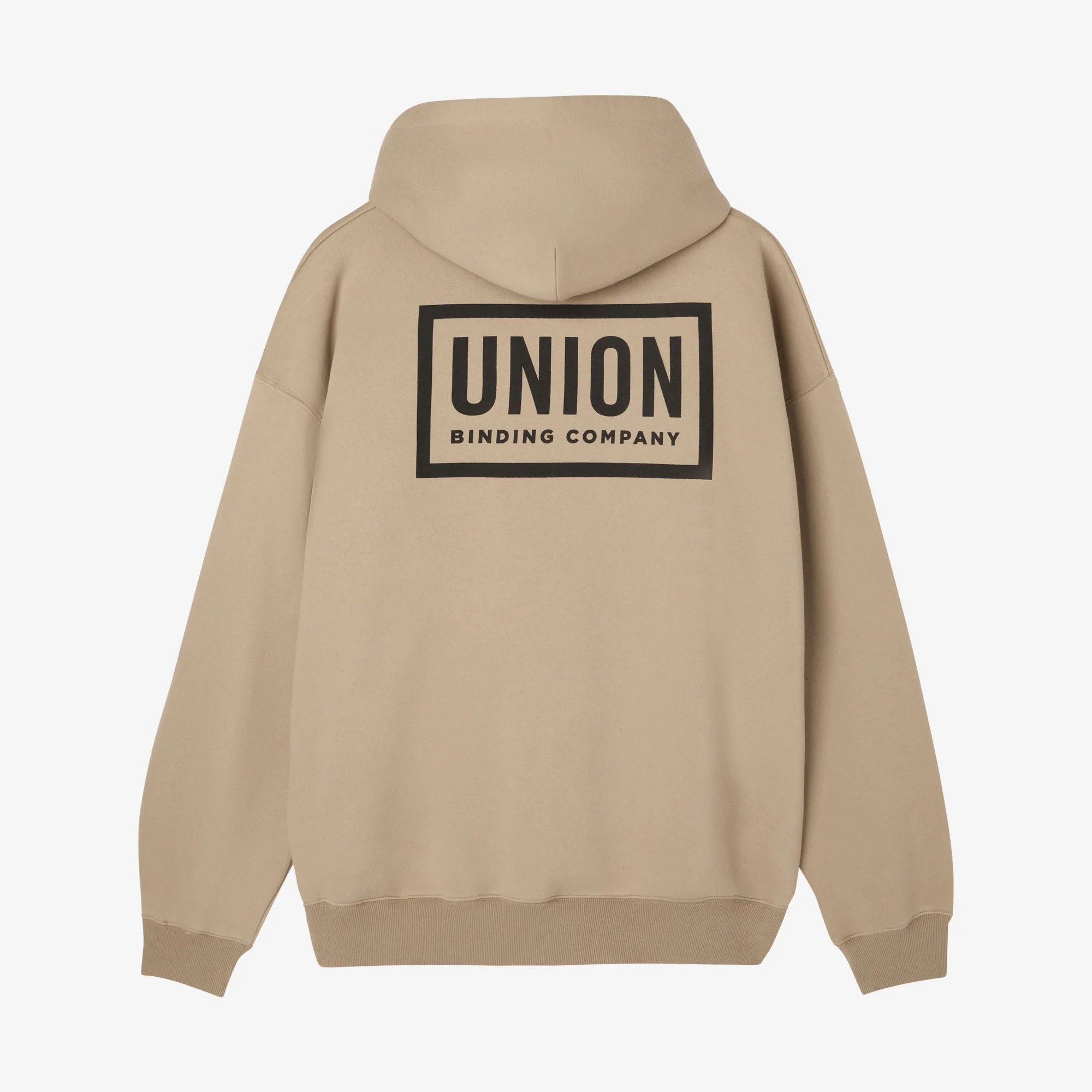 Union Team Pullover Hoodie - Image 9
