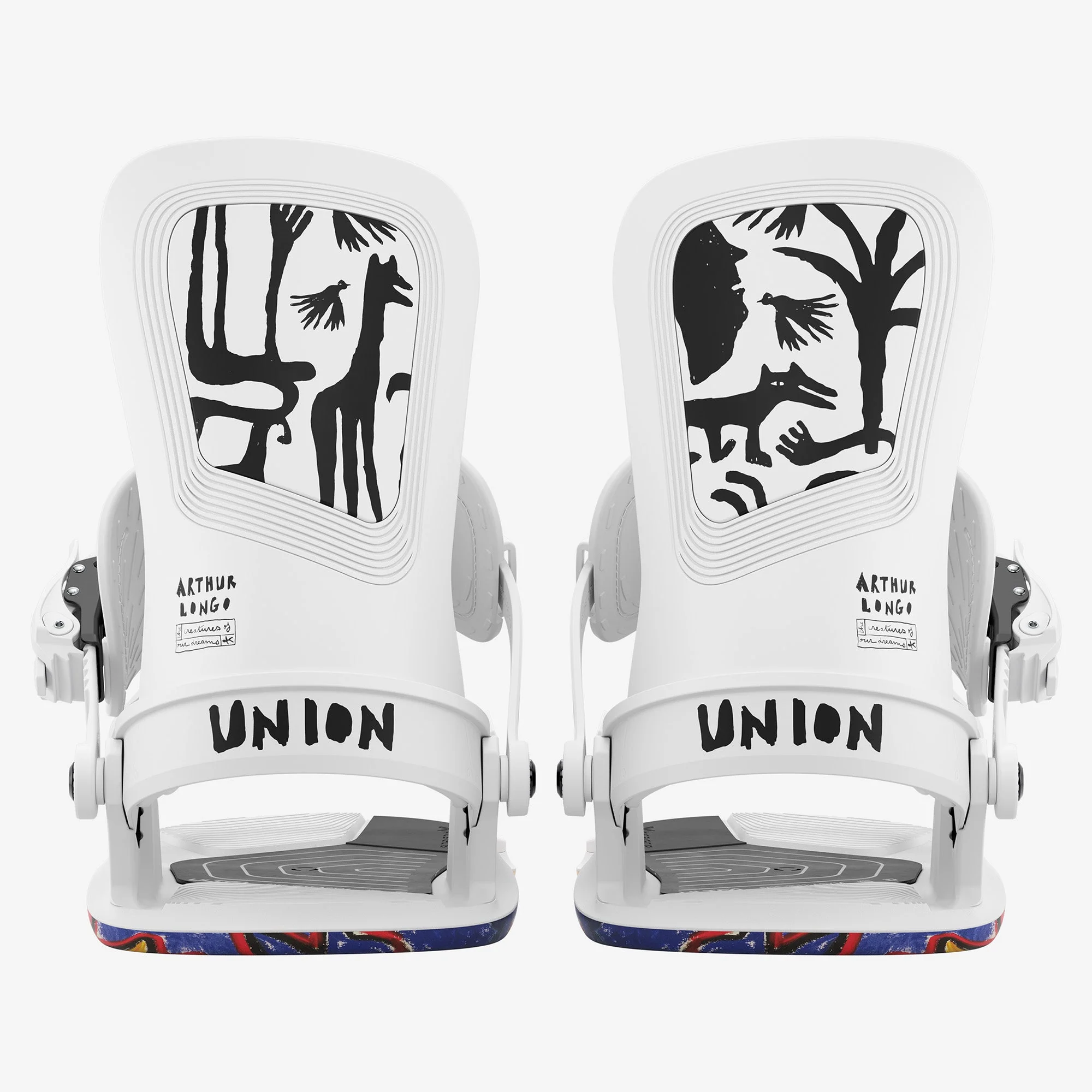 Union Ultra - Image 38