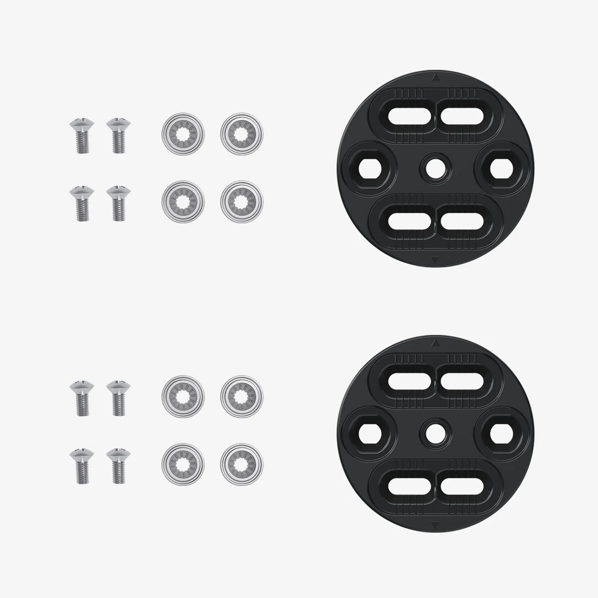 Union Ultra Mini Disk (Kit)