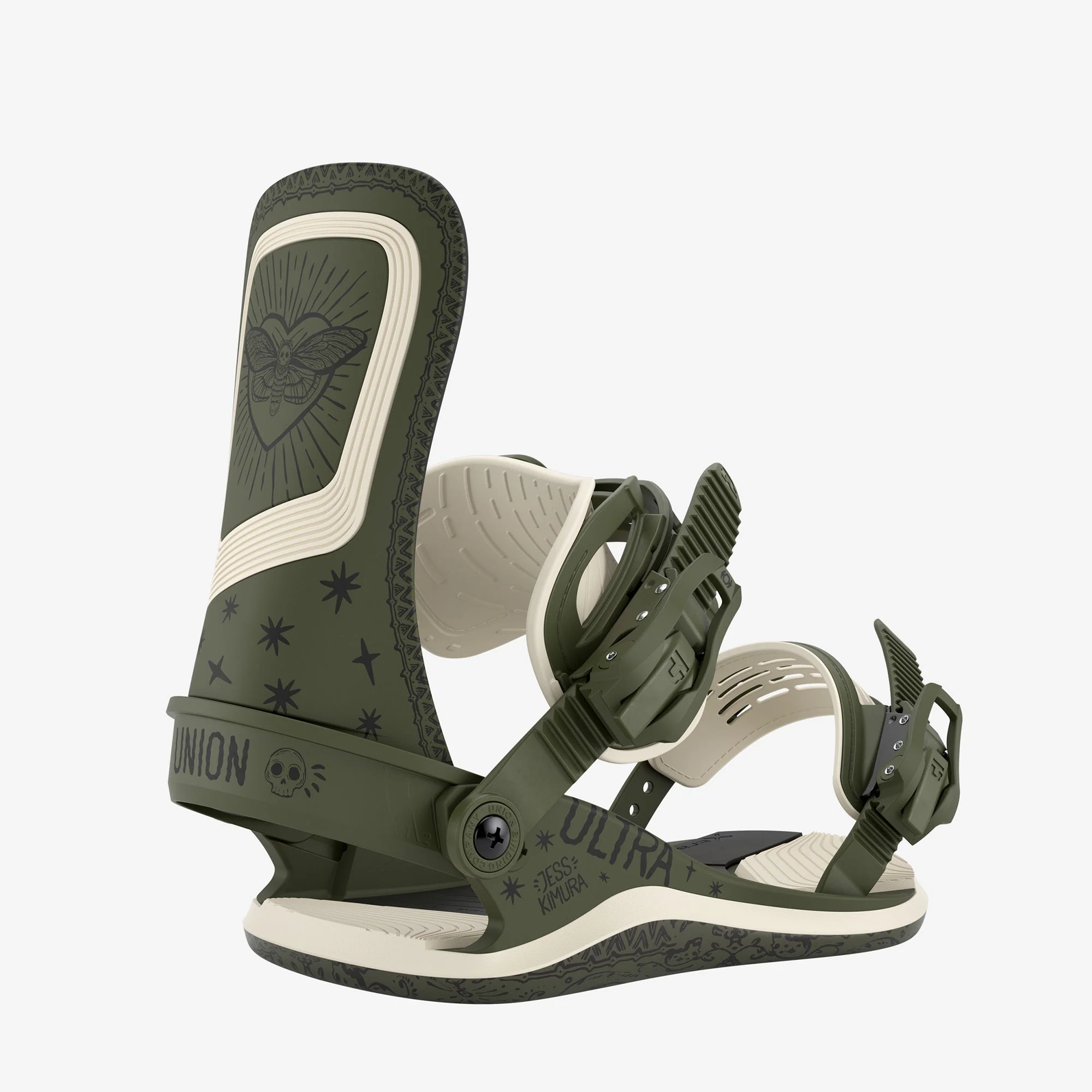 Union Ultra - Image 25